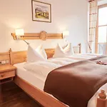 Apartment Haus Ranker *