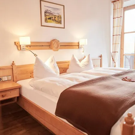 Appartement Haus Ranker *