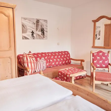 Haus Ranker Reit im Winkl
