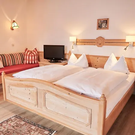 Haus Ranker Appartement Reit im Winkl