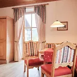Haus Ranker Reit im Winkl