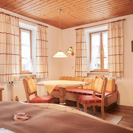Haus Ranker Apartment Reit im Winkl