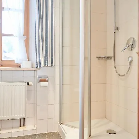 Apartment Haus Ranker