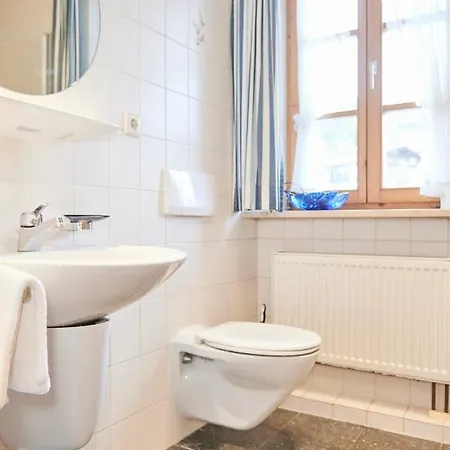Haus Ranker Lejlighed