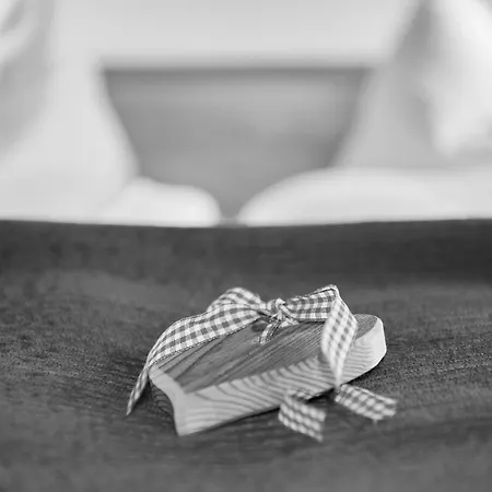 アパート Haus Ranker