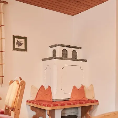 Apartment Haus Ranker