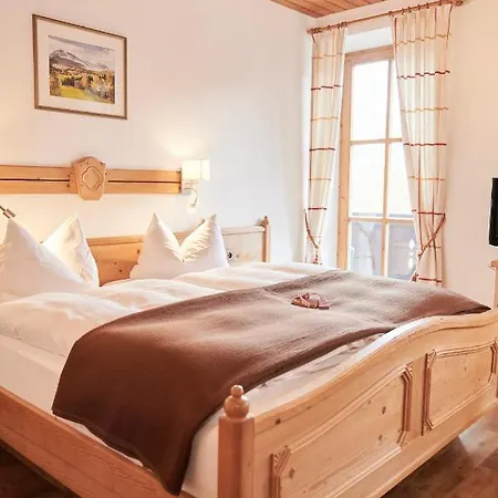 Haus Ranker Apartment Reit im Winkl