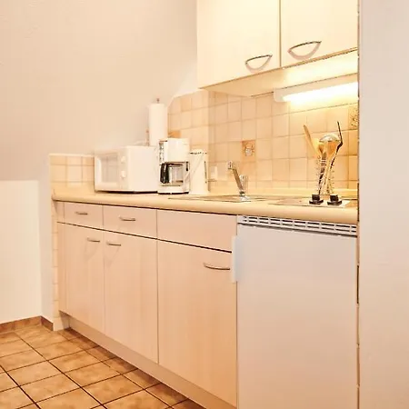 Haus Ranker Apartment Reit im Winkl