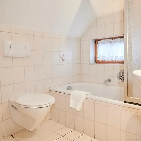 Haus Ranker Apartment