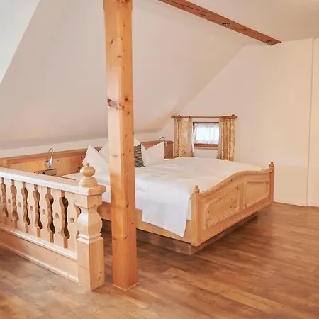 Apartment Haus Ranker Reit im Winkl