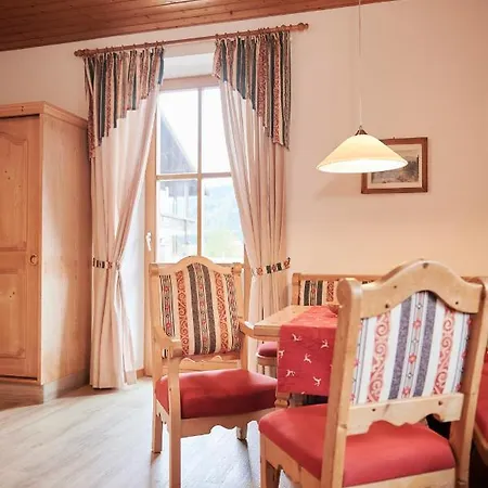 Haus Ranker Reit im Winkl