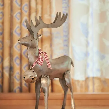 アパート Haus Ranker *