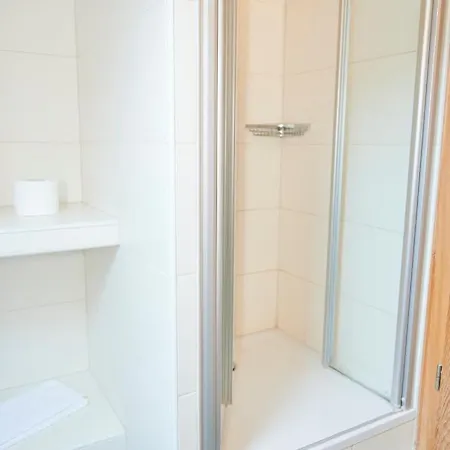 Haus Ranker Apartment *