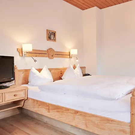 Lägenhet Haus Ranker *