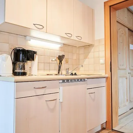 Lejlighed Haus Ranker *