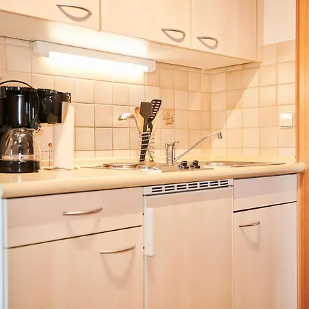 Haus Ranker Apartment Reit im Winkl