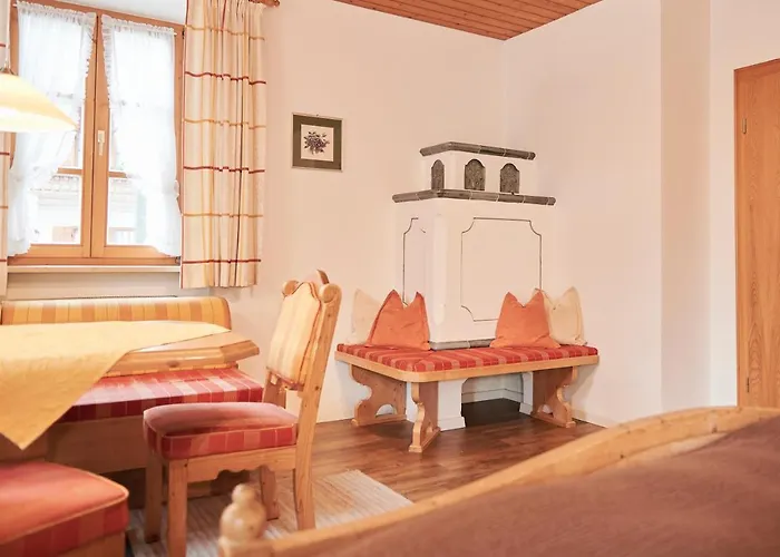 Haus Ranker