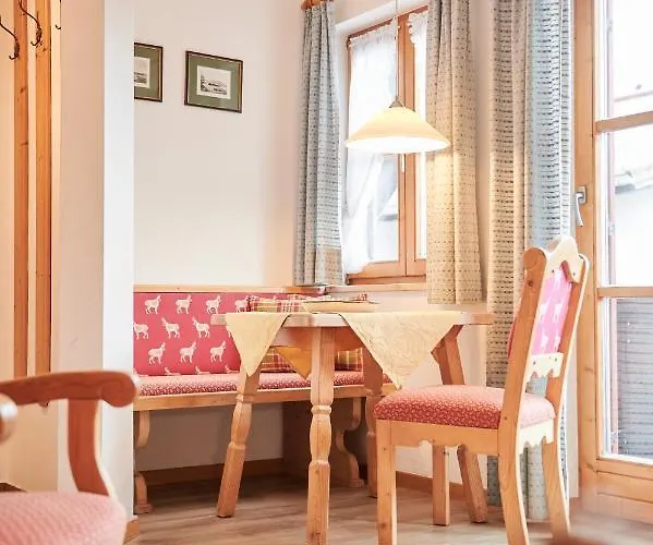Haus Ranker