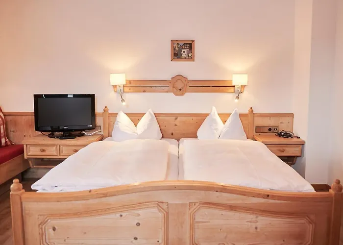 Haus Ranker *